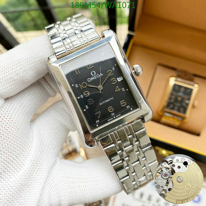 SAMC - OG Watches - 156