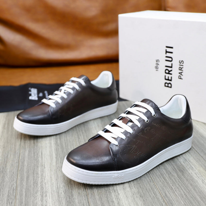 glami - BRE Men Shoes - 623
