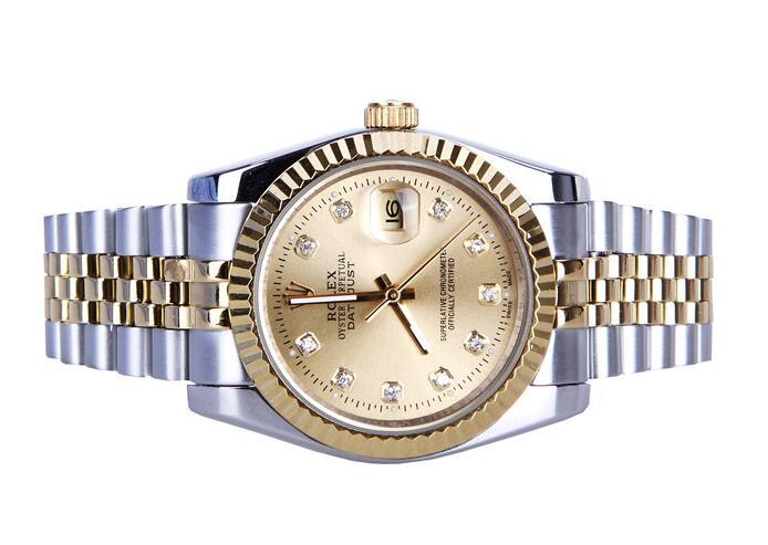 SAMC - Mix Watches - 097