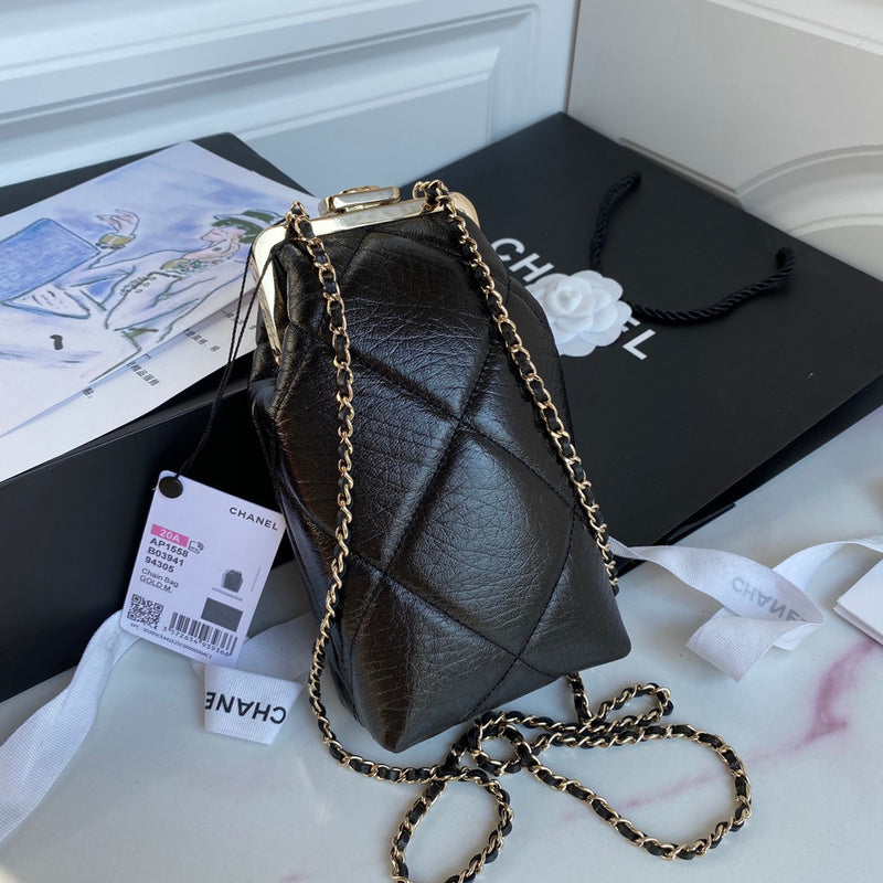 Satchel Bags - CHL Bags - 100