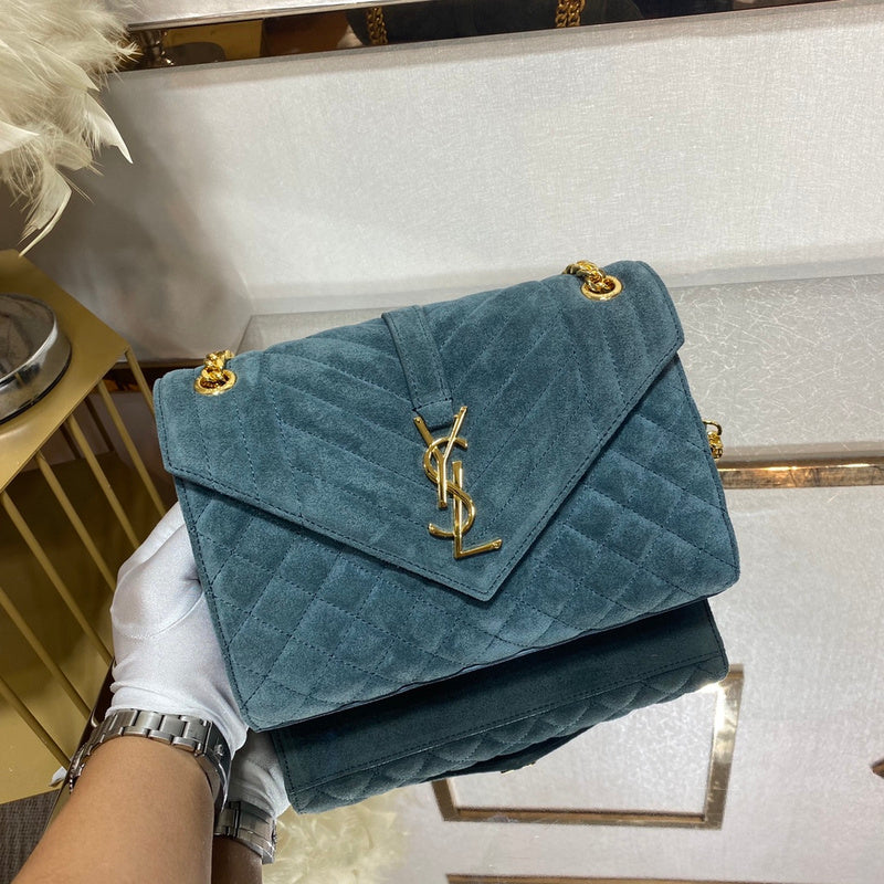 Satchel Bags - SLY Bags - 2325