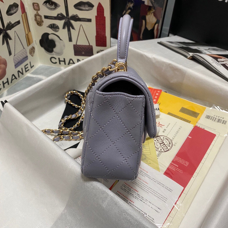 Satchel Bags - CHL Bags - 3340