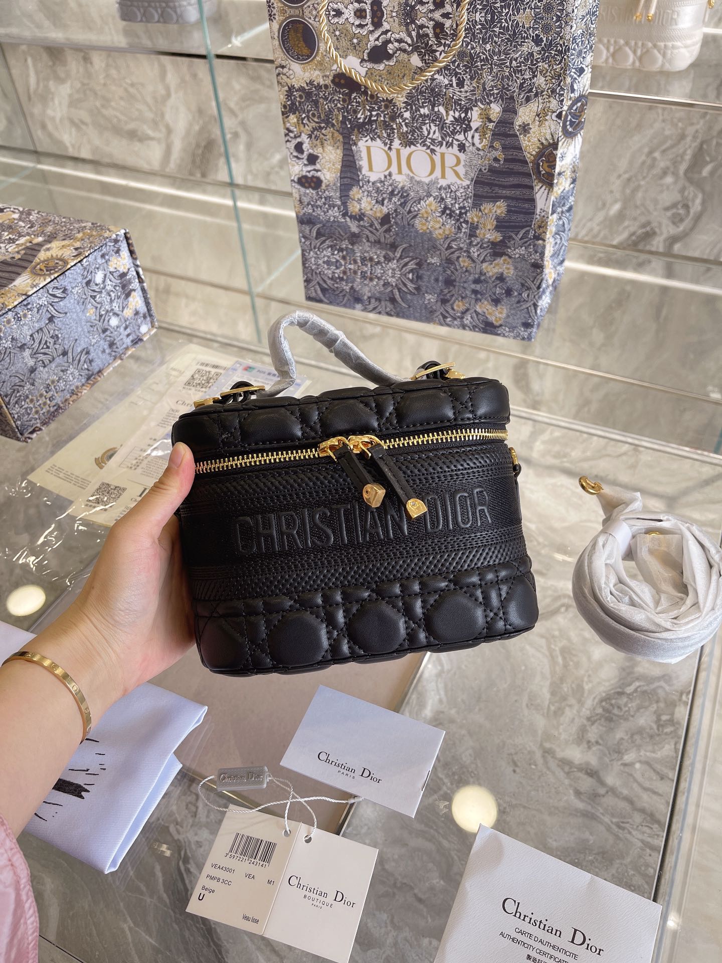 EN - NEW Arrival Bags DIR 188