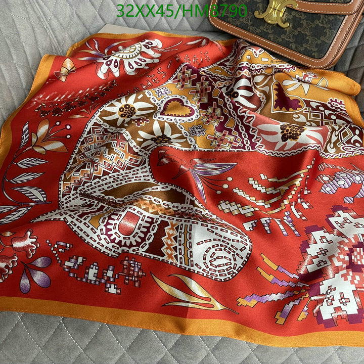 SAMC - HMS Scarves - 708