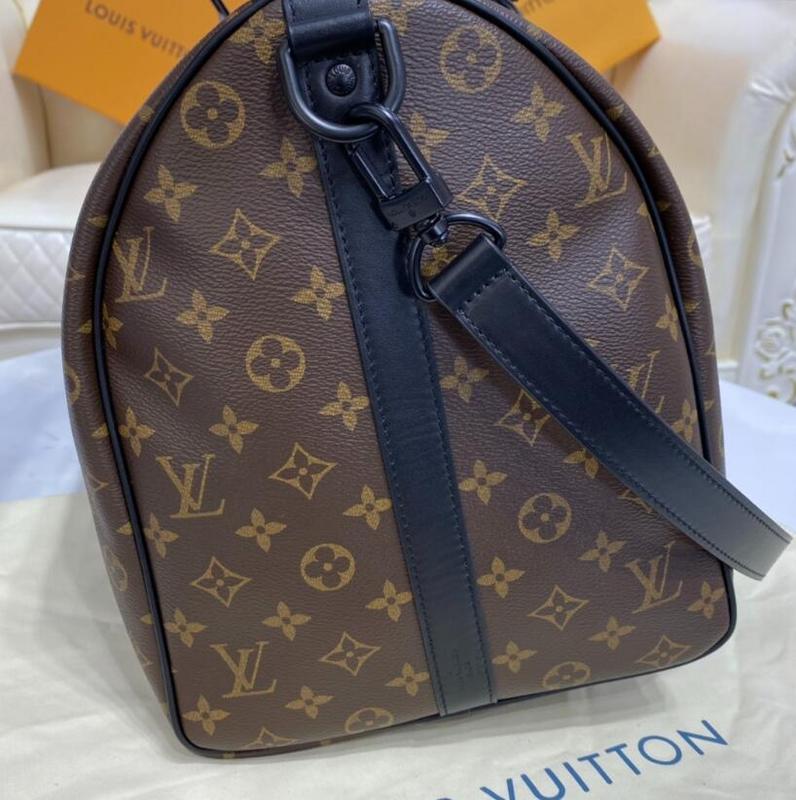 SAMC - LOV Bags - 2421