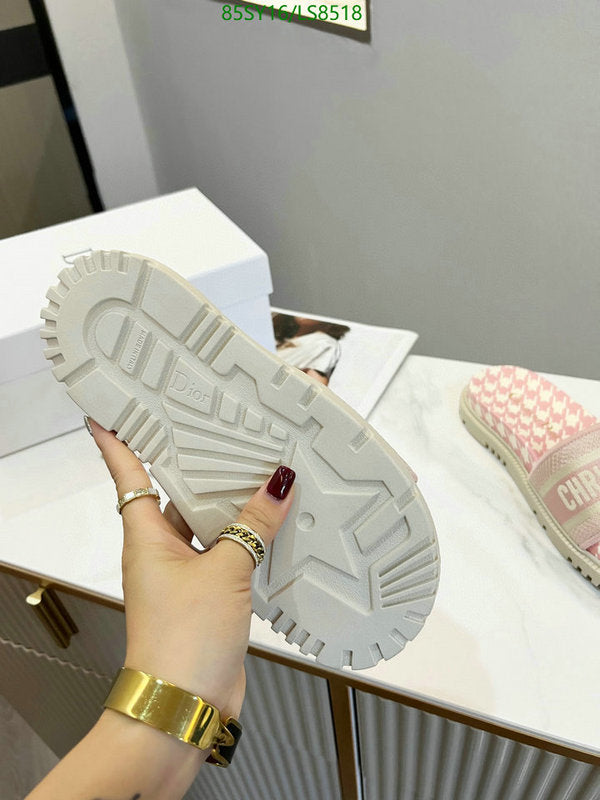SAMCC - DOR Women Shoes - 2129