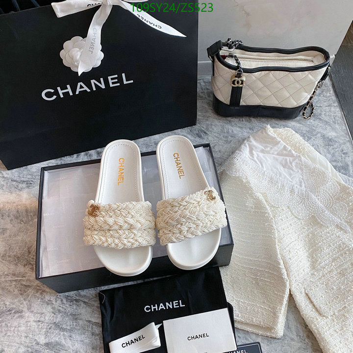 SAMC - CHL Women Shoes Slippers - 190