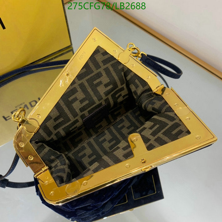 SAMC - FDE Bags - 575