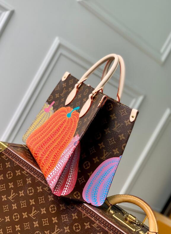 SAMC - LOV Bags - 1227