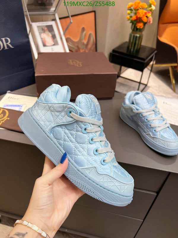 SAMC - DOR Women Sneakers - 114