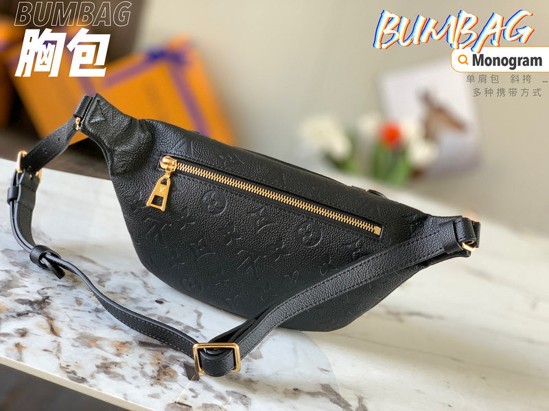 Glami Fashion Lu-Vi Bags - 16647