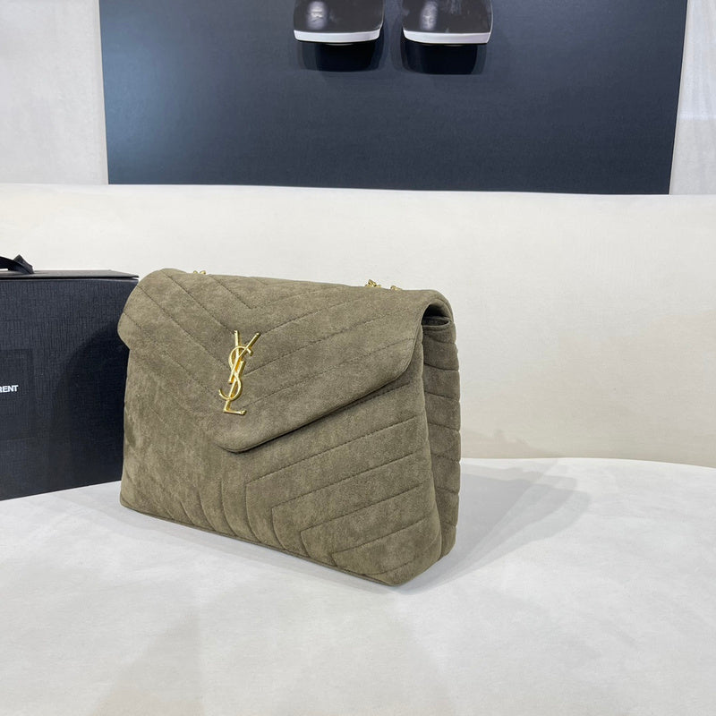Satchel Bags - SLY Bags - 1061