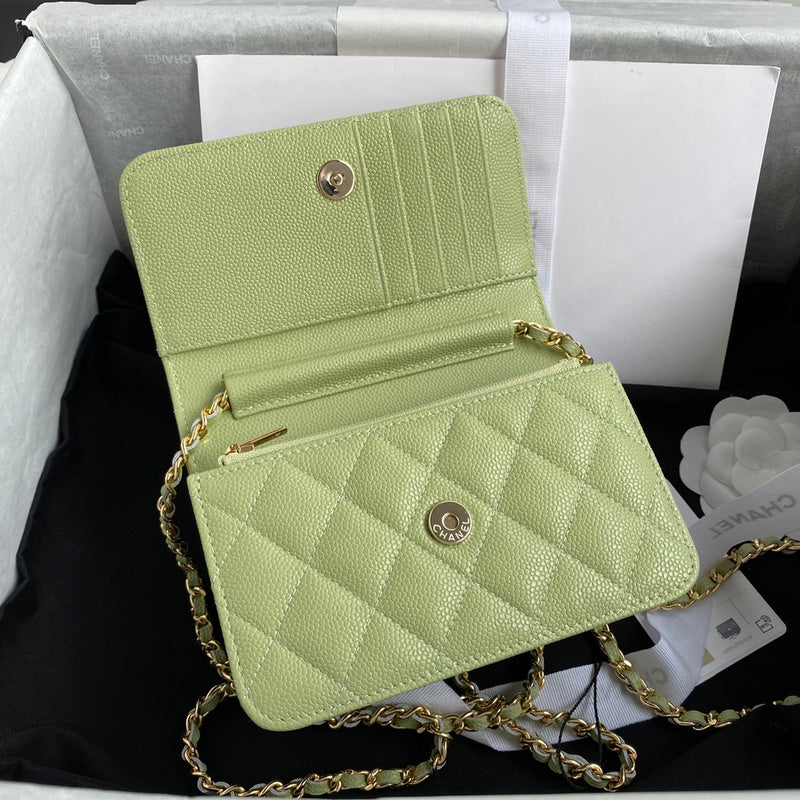 Satchel Bags - CHL Bags - 6495
