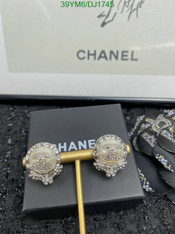 SAMC - CHL Jewelry - 202
