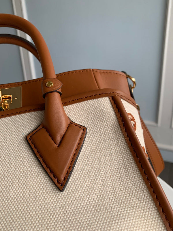 Satchel Bags - VL2 Bags - 323