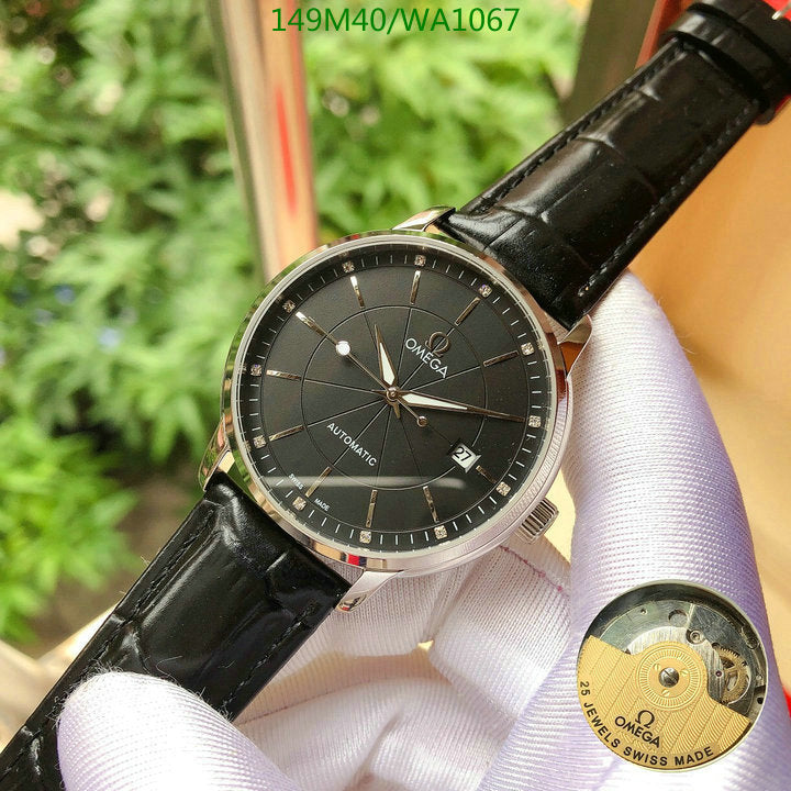 SAMC - OG Watches - 169