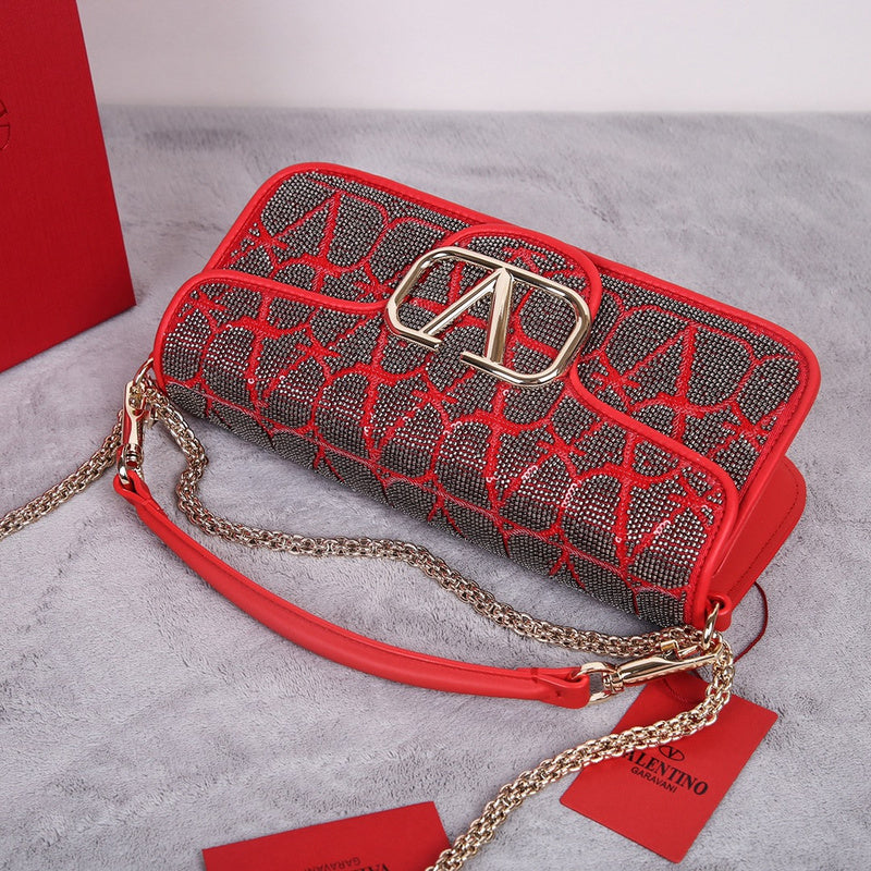 Satchel Bags - VTO Bags - 085