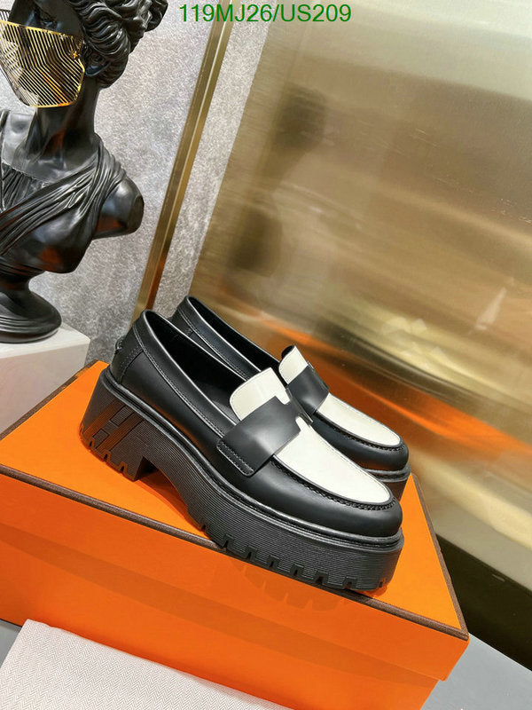 SAMC - HMS Women Shoes - 256