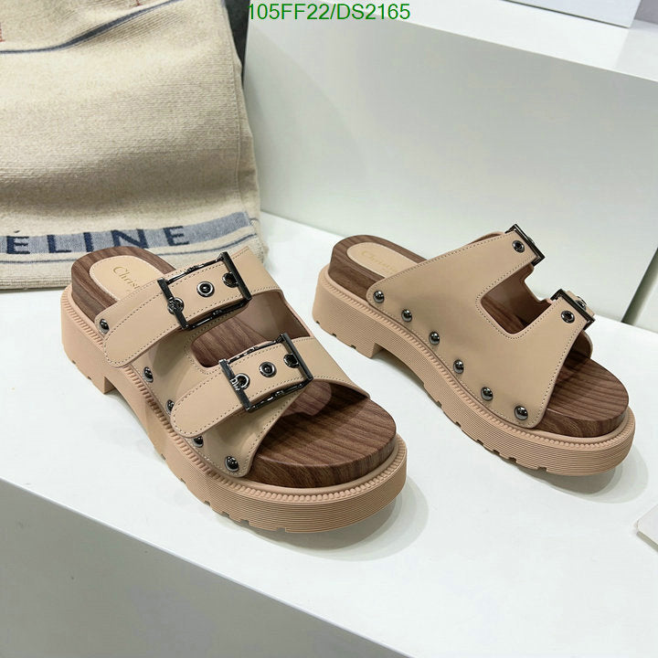 SAMCC - DOR Women Shoes - 1464