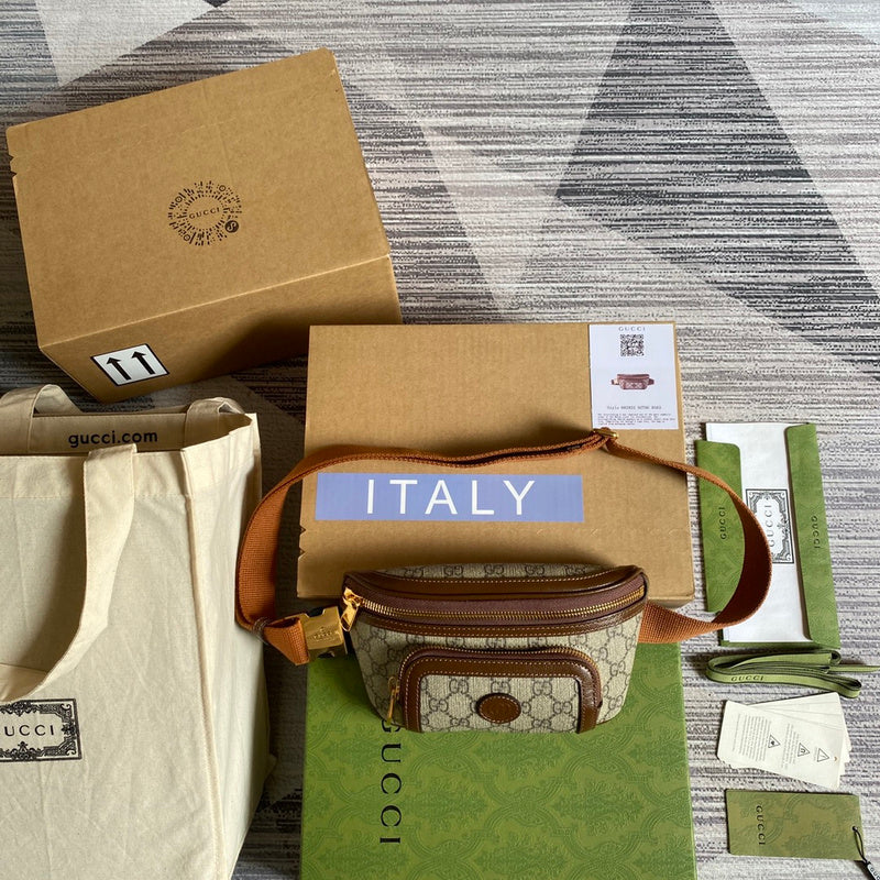 ELE - GG Bags - 1767