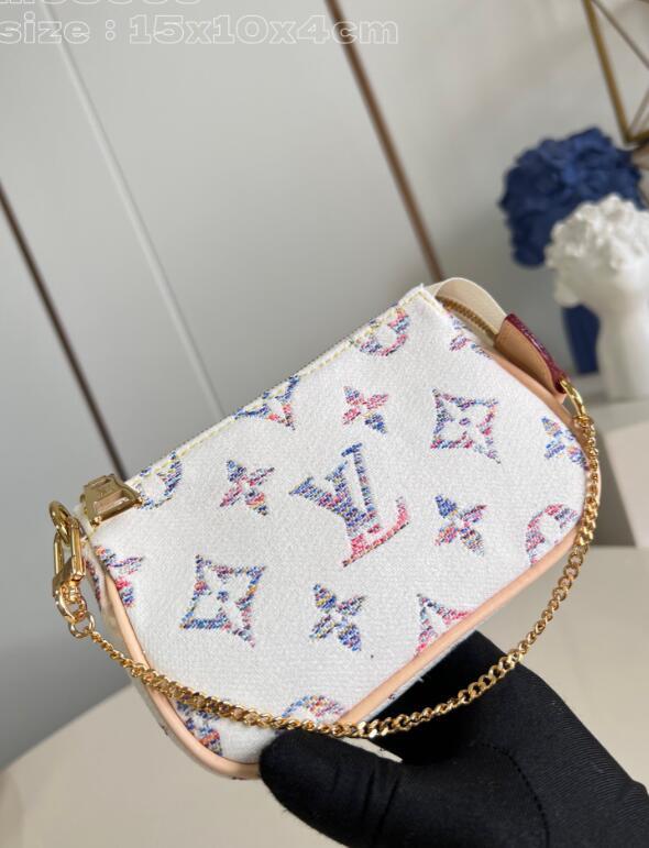 SAMC - LOV Bags - 173