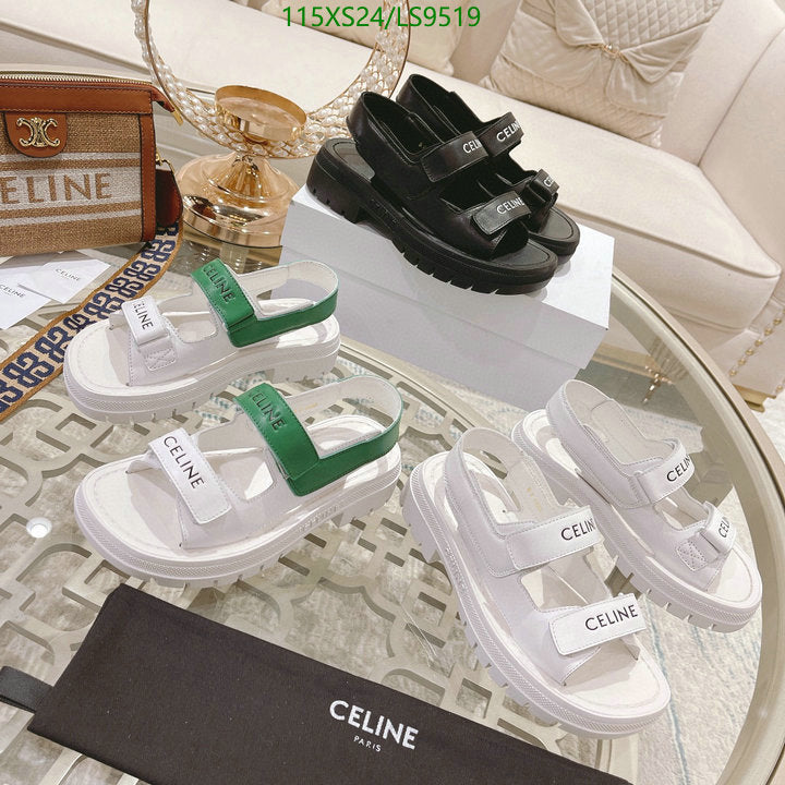 SAMC - COL Women Shoes - 287