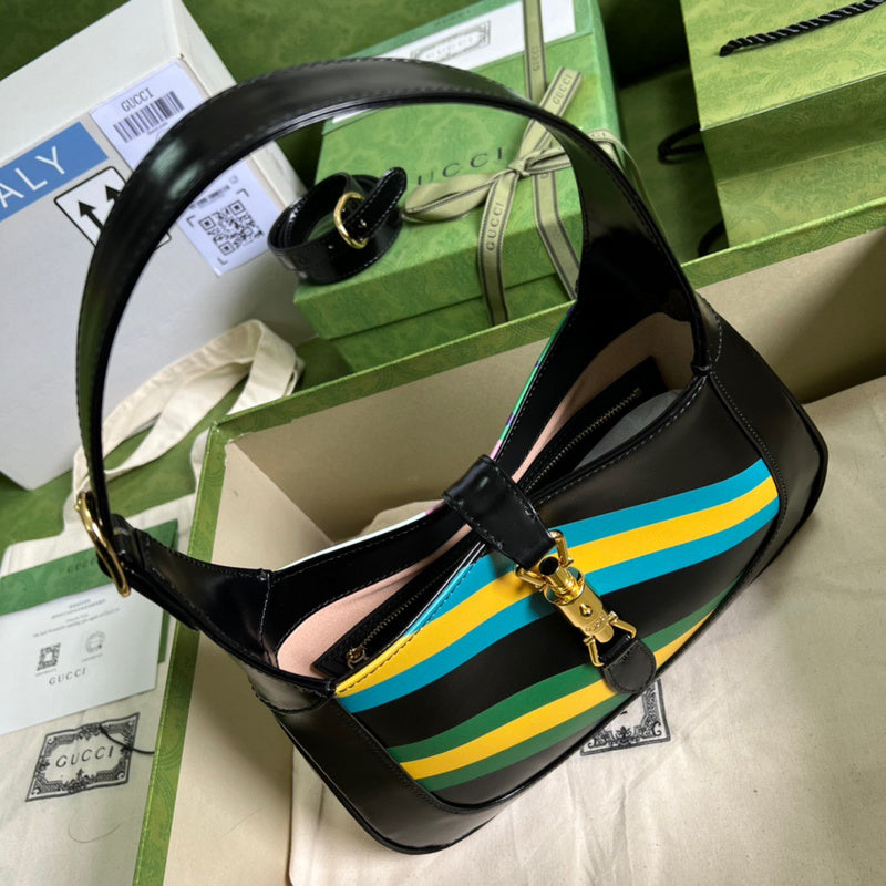 Satchel Bags - GCI Bags - 6621