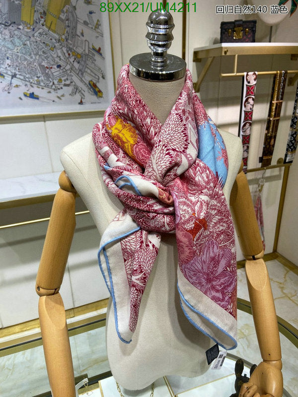 SAMC - HMS Scarves - 453