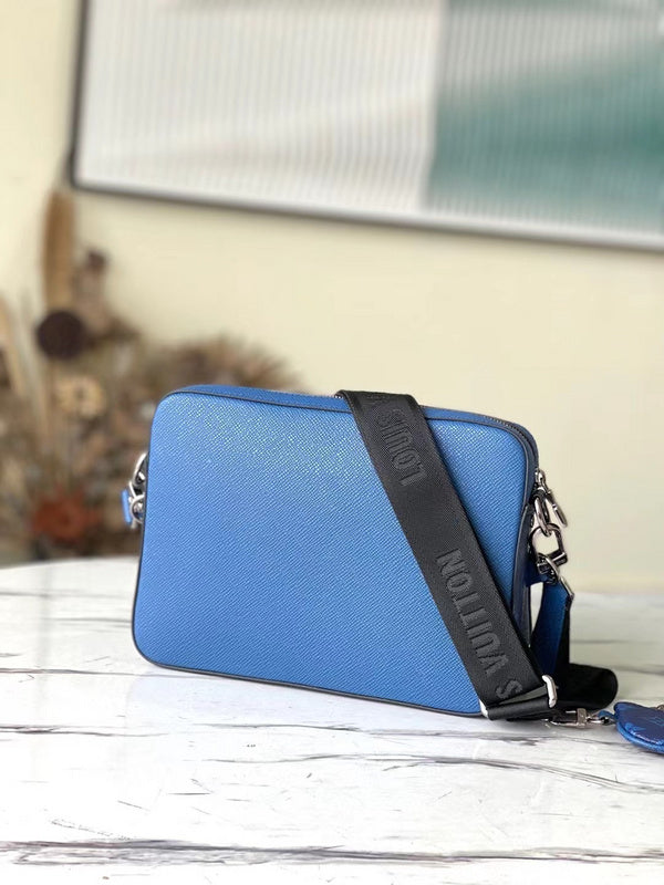 Satchel Bags - VL Bags - 112
