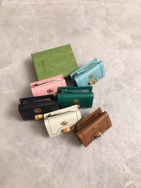 Glami-i - Guki Wallet - 249
