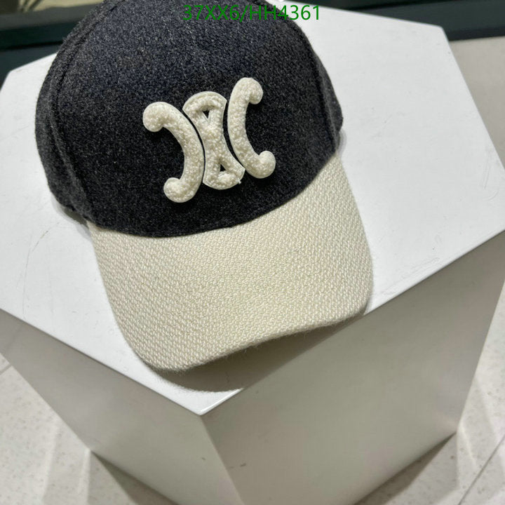SAMC - COL Caps & Hats - 216