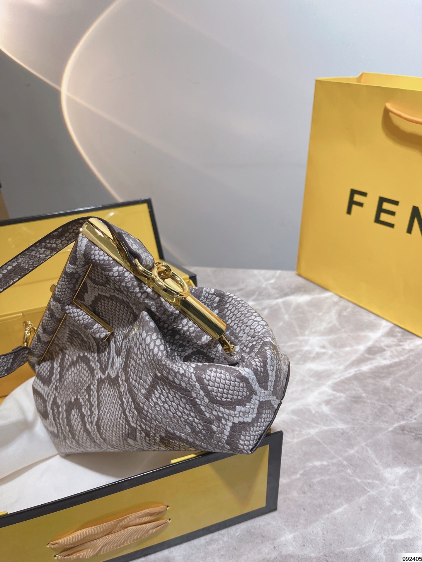 EN - New Arrival Bags FEI 237