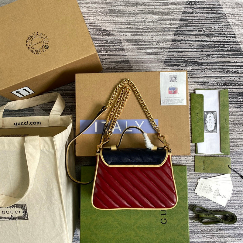 ELE - GG Bags - 1905