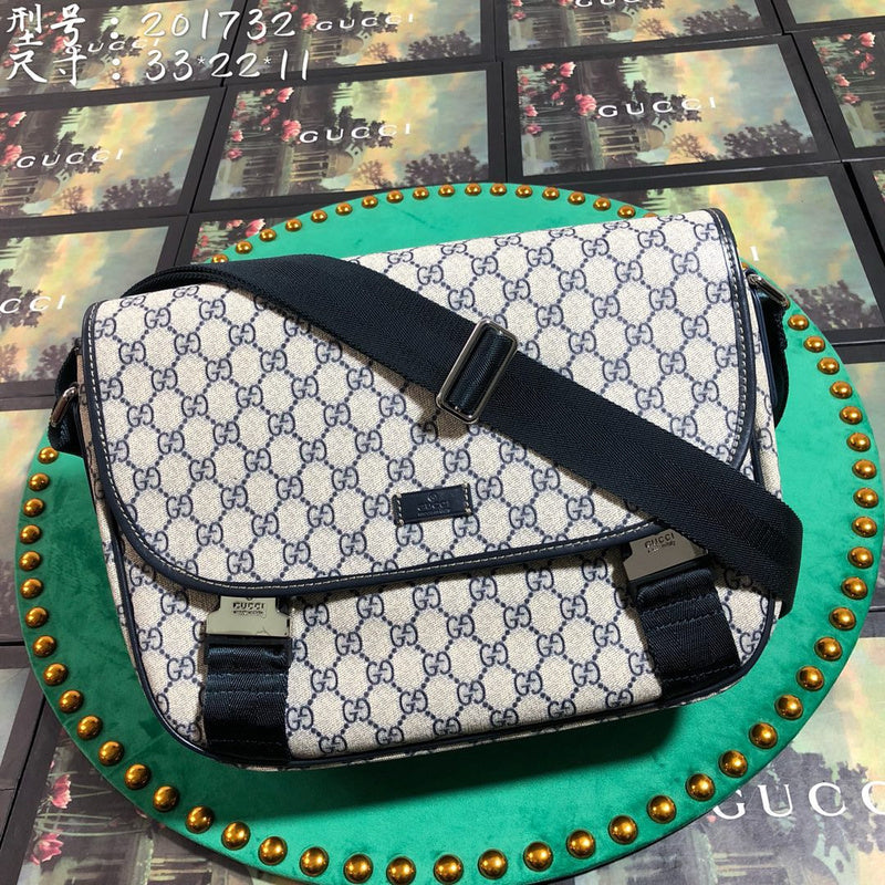 Glami Fashion - GCI Bags - 8559
