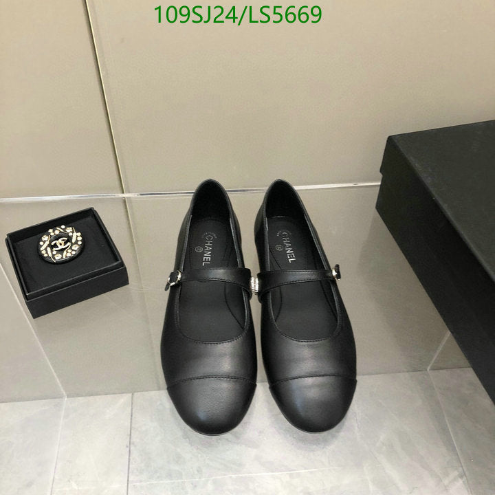 SAMC - CHL Women Shoes Ballet - 383
