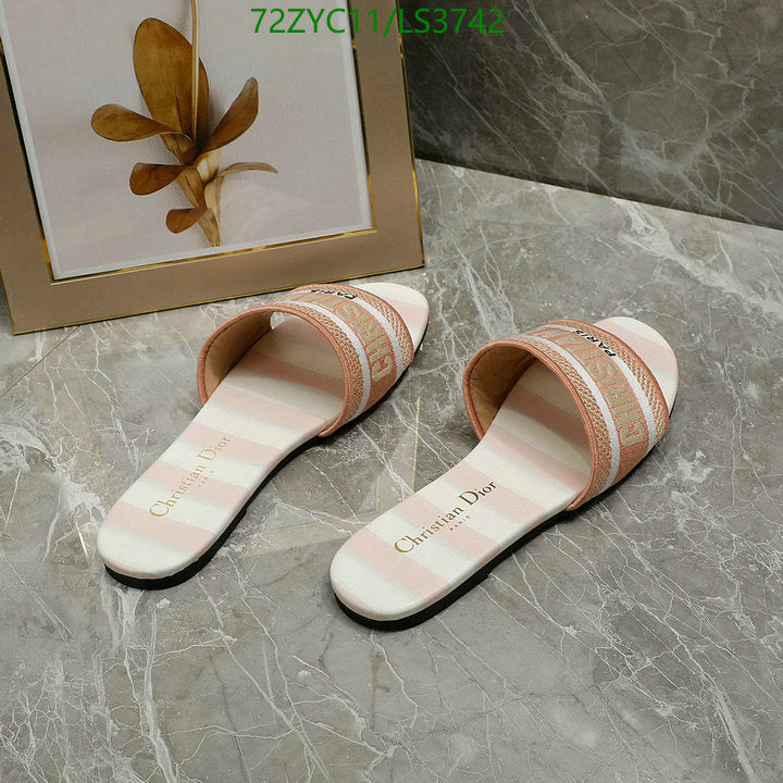 SAMCC - DOR Women Shoes - 2096
