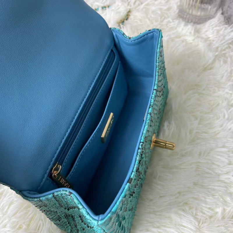 Satchel Bags - CHL Bags - 3151