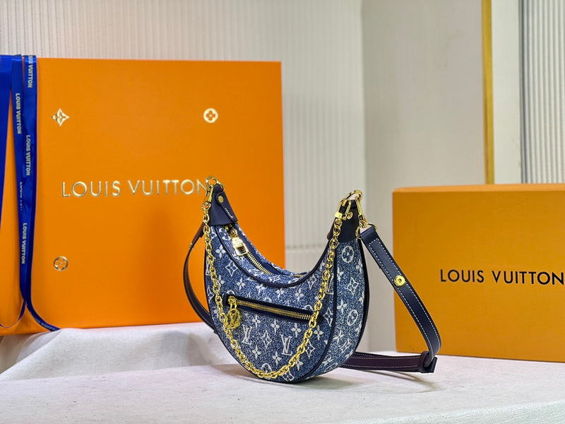 Satchel Bags - VL Bags - 234