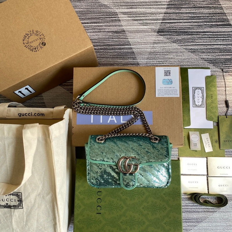 ELE - GG Bags - 2322