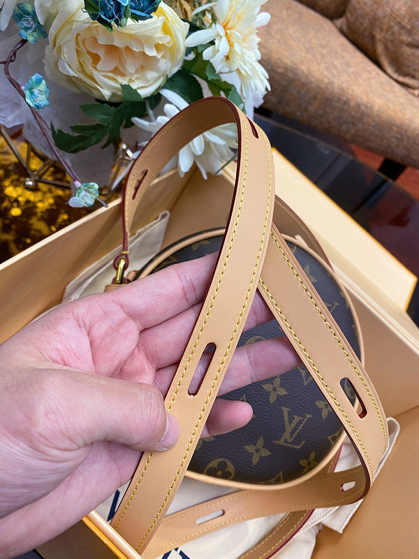 Glami- Glami- Lu-Vi bags - 3370