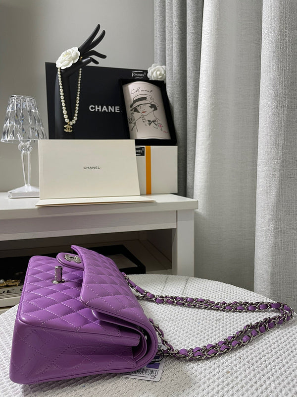 Satchel Bags - CHL Bags - 1362