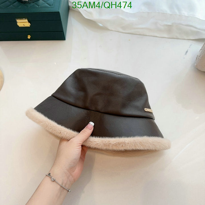 SAMC - CHL Caps & Hats - 117