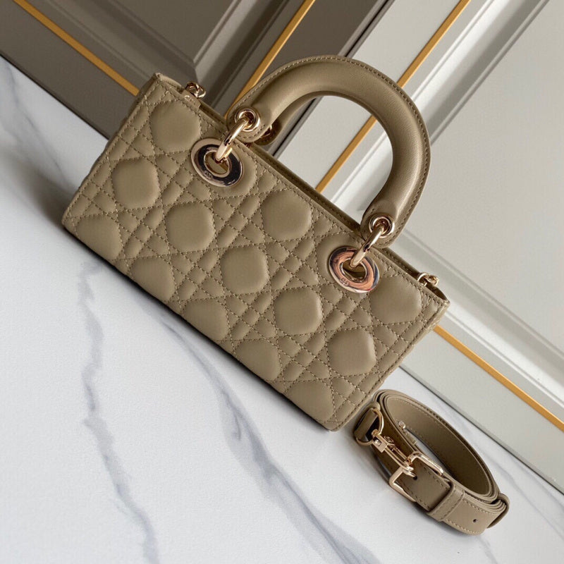 Glami Fashion - DIR Bags - 624
