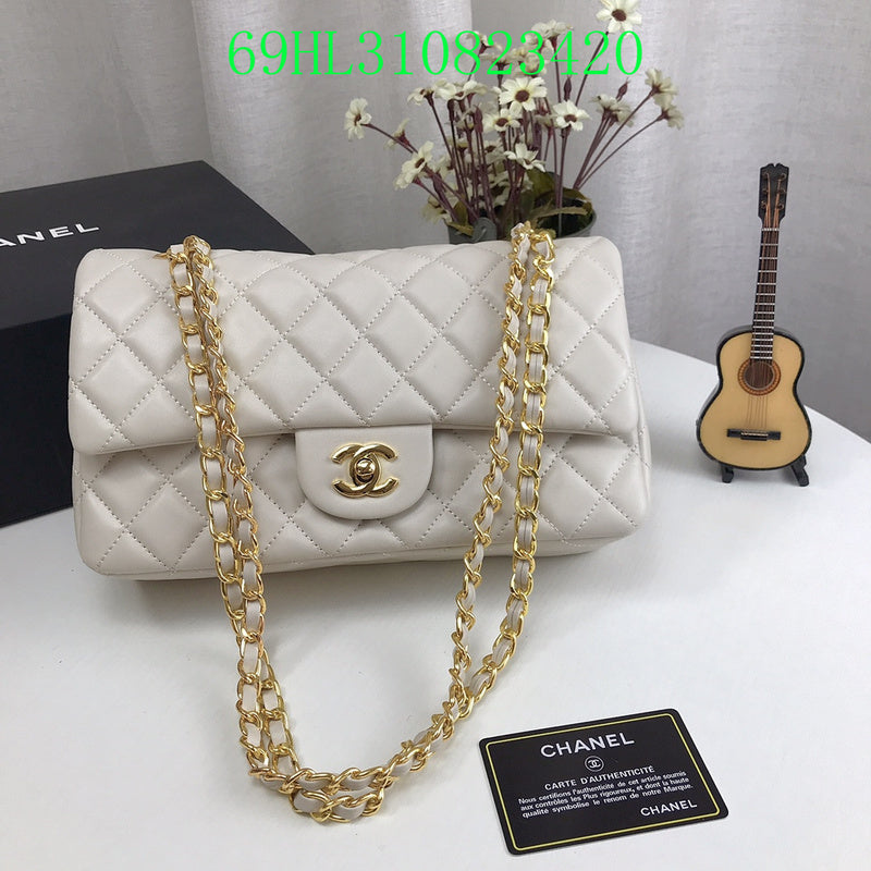 Glami - CHL Bags - 085