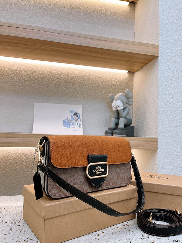 Satchel Bags - CCH Bags - 310