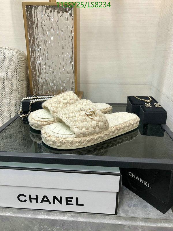 SAMC - CHL Women Shoes Slippers - 255