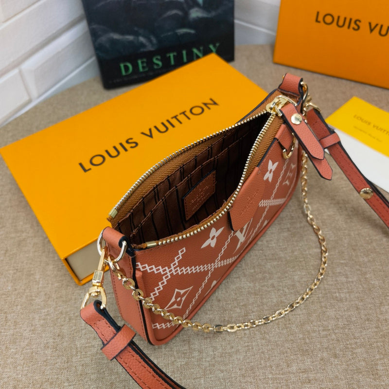 Satchel Bags - VL2 Bags - 1113