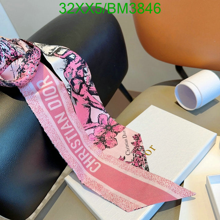 SAMC - DOR Scarves - 118
