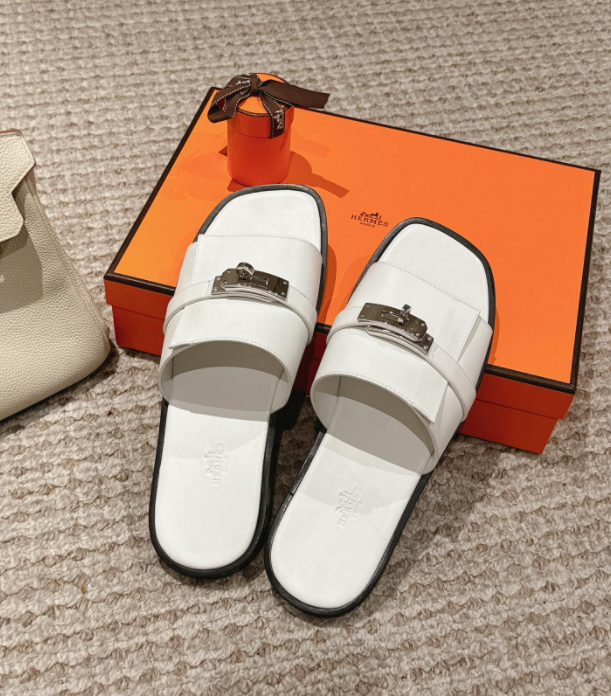 SAMC - HMS Men Shoes - 021