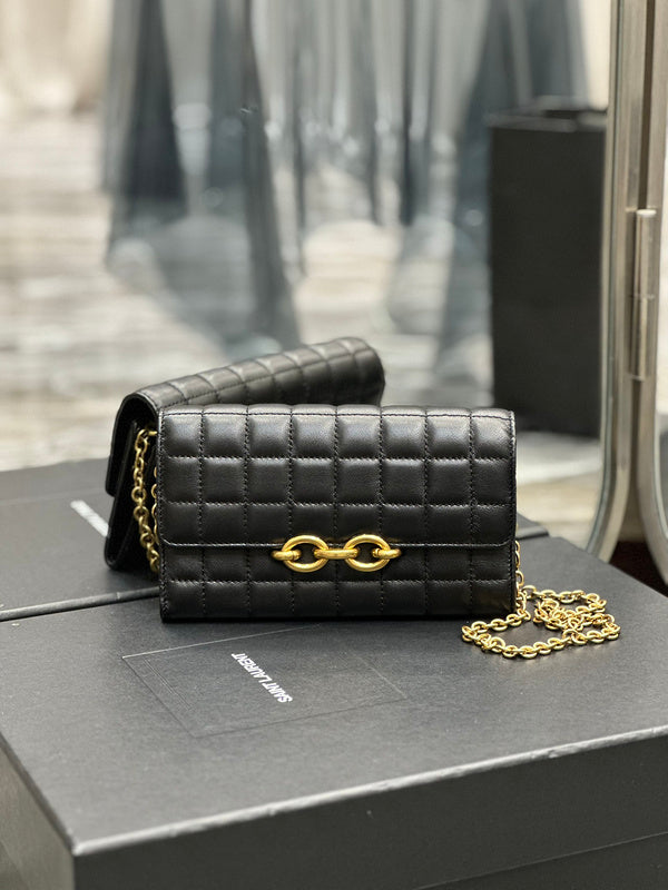 Satchel Bags - SLY Bags - 1282